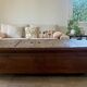 Coffee Table RICE BED INDONESIA