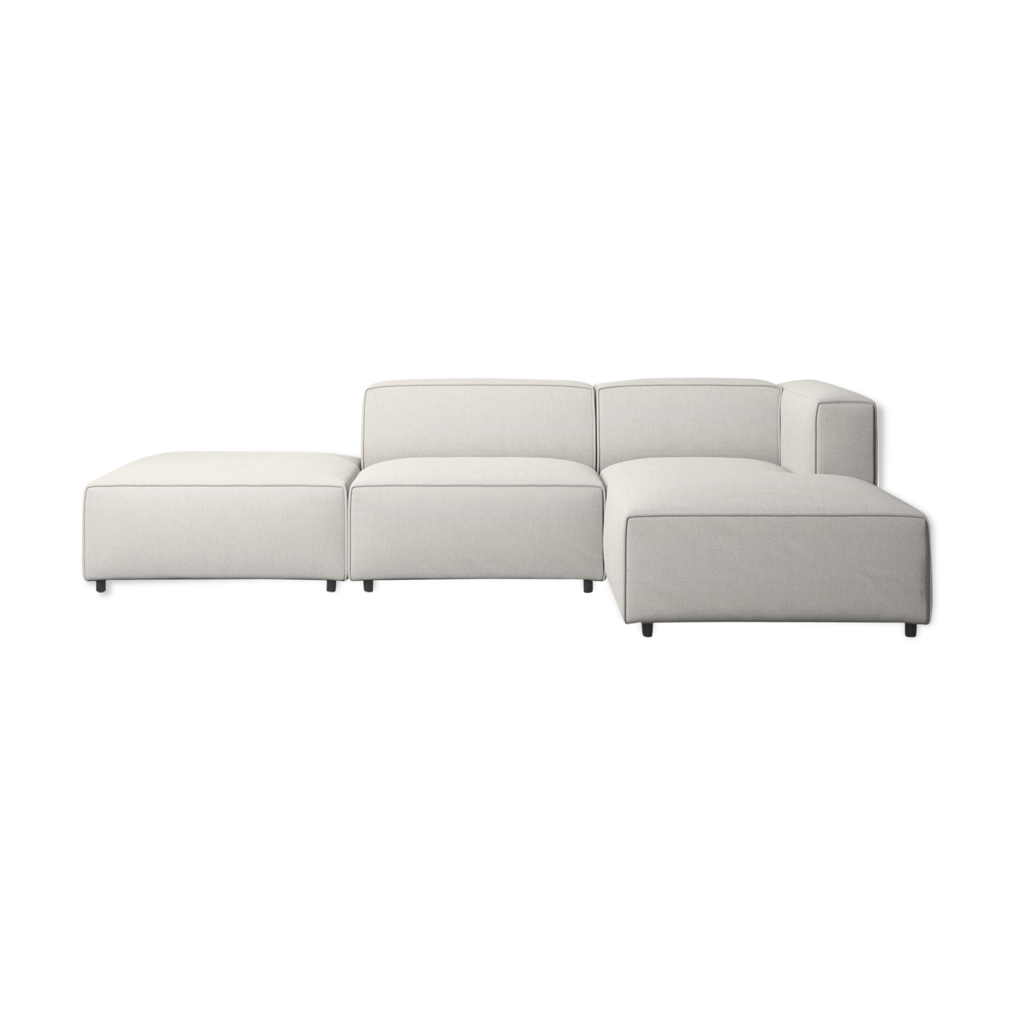 Carmo model sofa by BO Concept