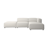 Carmo model sofa by BO Concept