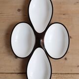 Empty servant pocket Guzzini