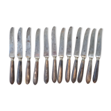 Table knives