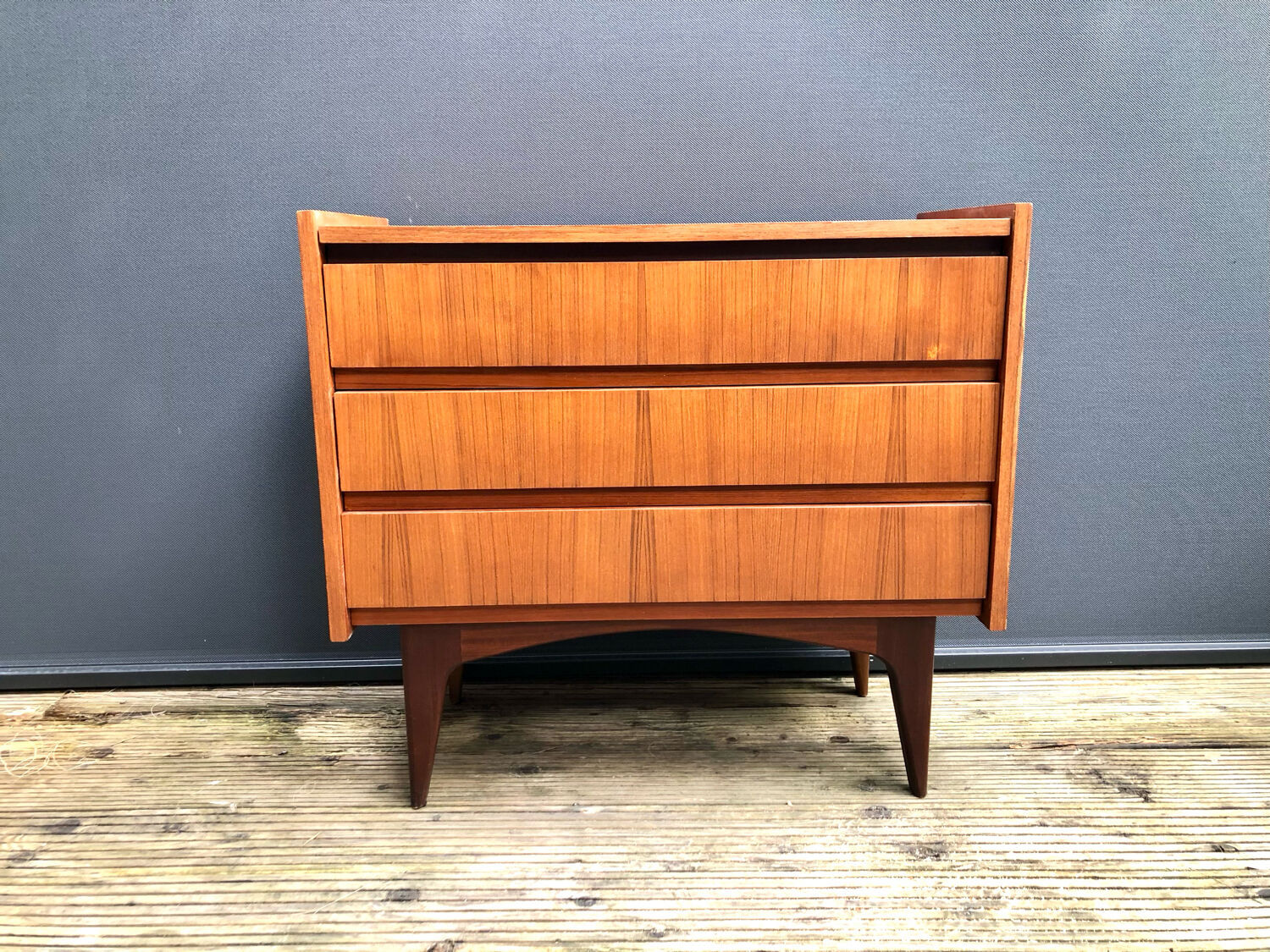 Scandinavian dresser