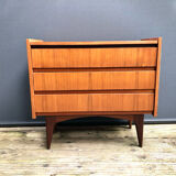 Scandinavian dresser