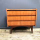 Scandinavian dresser