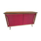 Vintage low sideboard