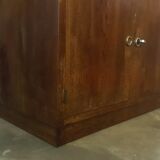 Small art deco buffet