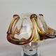 Table lamp in Murano glass mid century