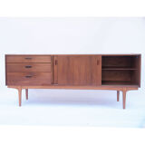 Vintage Scandinavian row Nathan