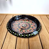 Pottery cup Hans Hertig Switzerland