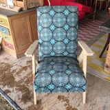 Vintage armchair from the years 1970