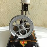 Baby sewing machine years 20-30