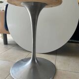 Knoll round table
