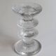 Candle holder Iittala Festivo, Finland 1967