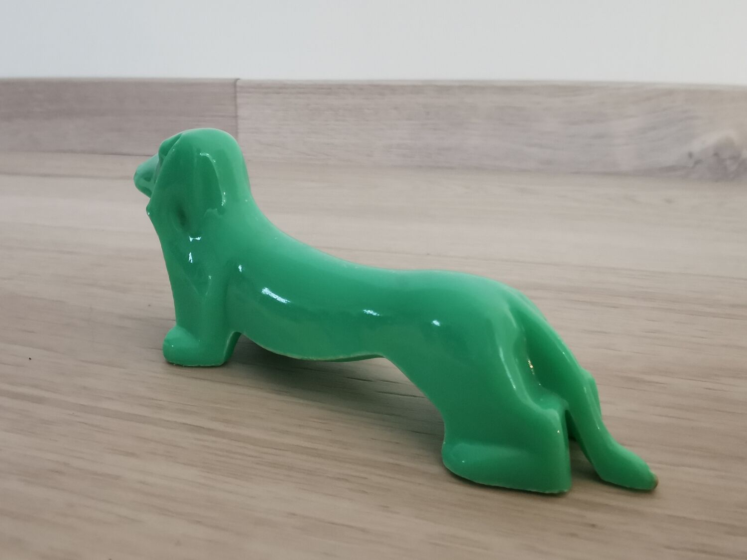 Knife holders 70s animal