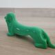 Knife holders 70s animal