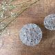 Lot de 2 pique fleurs vintage