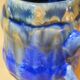 Ceramic cup Gilbert Méténier (1876-?)