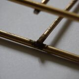 String shelf