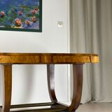 Table Art Deco