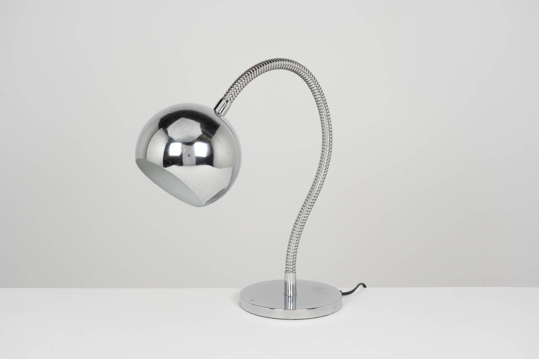 Table lamp by Goffredo Reggiani circa 1970