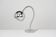Table lamp by Goffredo Reggiani circa 1970