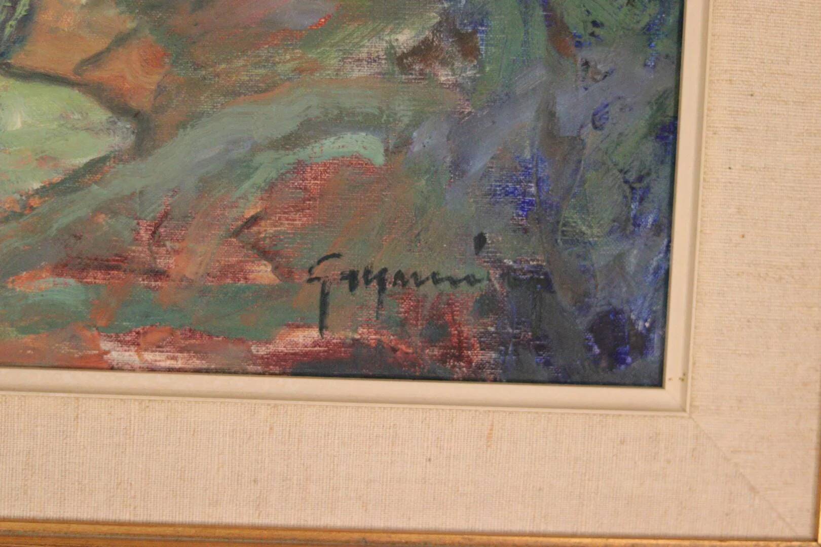 « Archipel » par Grunning