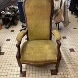Fauteuil Voltaire