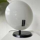 “La Perla” desk lamp by Bruno Gecchelin for Oluce 1980
