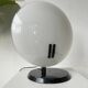 “La Perla” desk lamp by Bruno Gecchelin for Oluce 1980