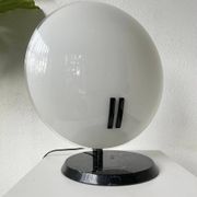 Lampe de bureau « Perla » par Bruno Gecchelin pour Oluce 1980
