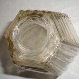 Art deco style vase
