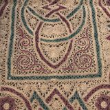 Tapis ancien