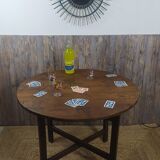 Round table