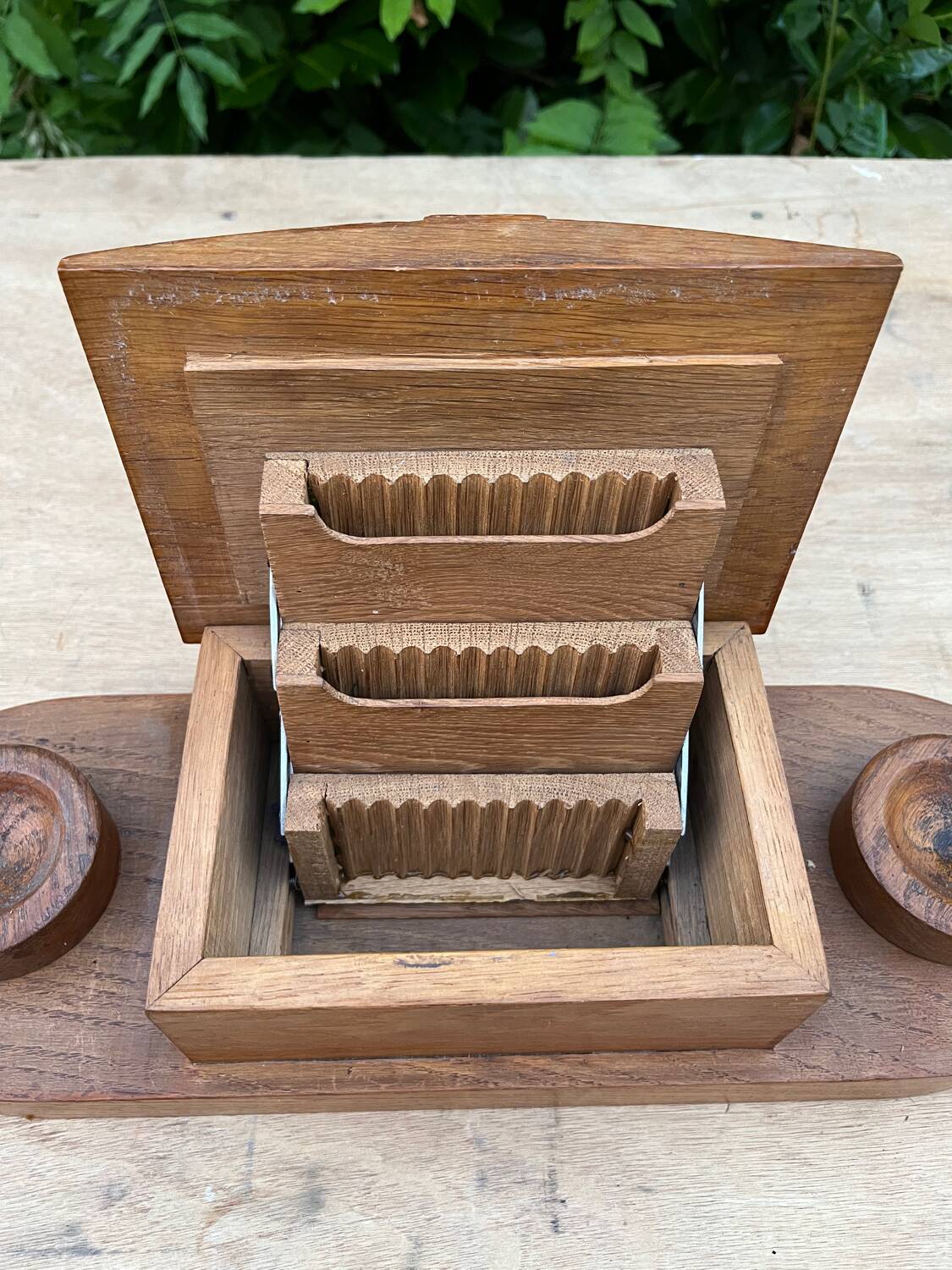 Cigarette case