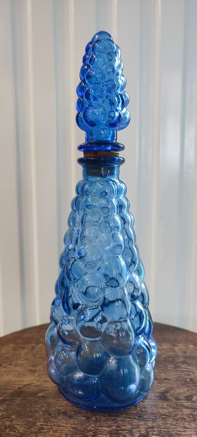 Vintage carafe