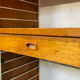 Mid Century Nisse Strinning string wall system 1960
