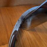 Eurosteel Idée 2000 armchair, contemporary design