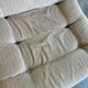 Set of 2 vintage meurop modular armchairs / single seat