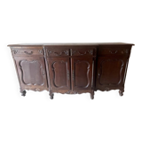 Low sideboard