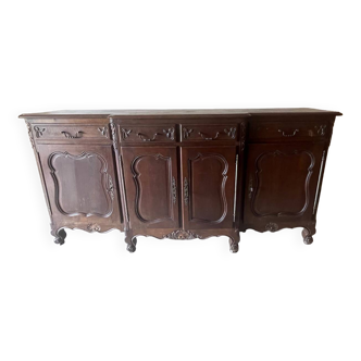 Low sideboard