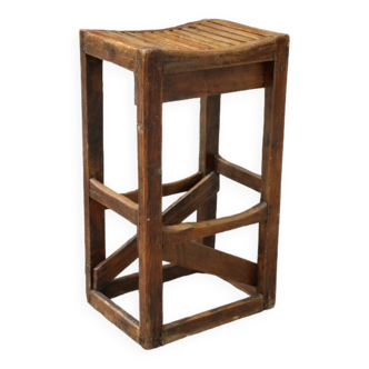 High craft stool
