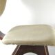 Fifties vintage plywood dining chairs