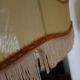 Vintage floor lamp
