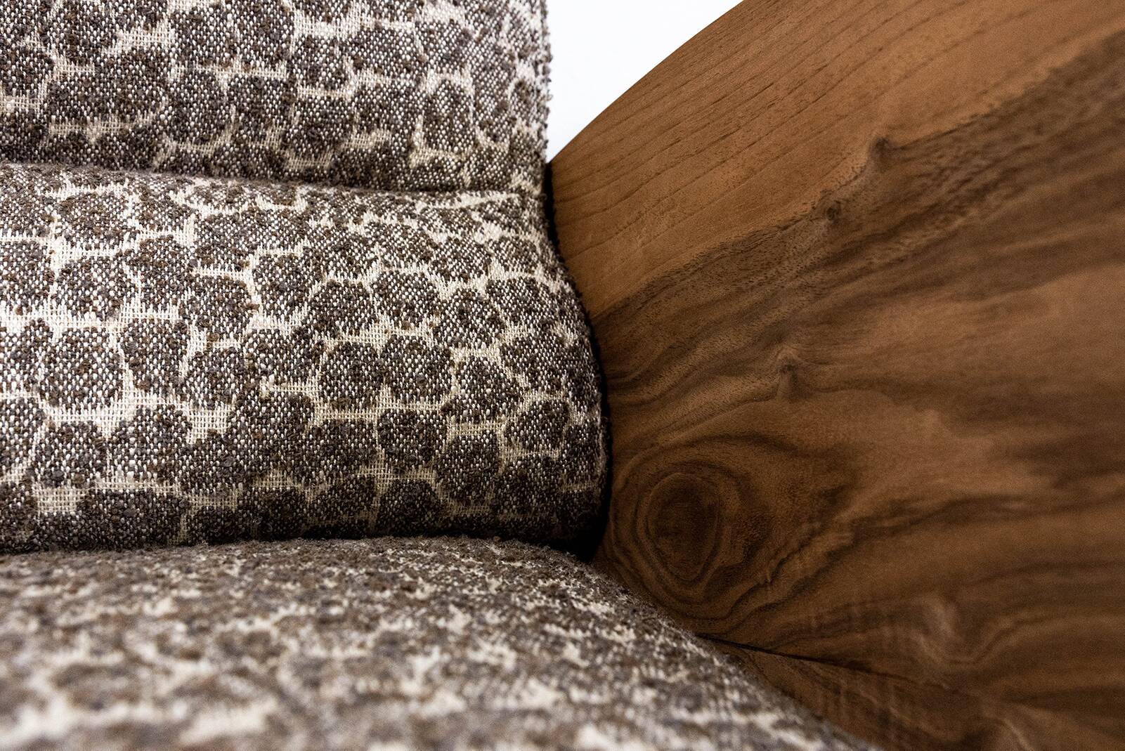 Model "360" Armchairs By Janusz Różański, Poland, 1950s, Set Of 2