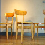 Suite 3 bitrot vintage chairs