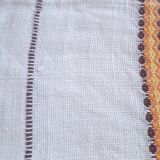 Linen towels / 5 linen towels