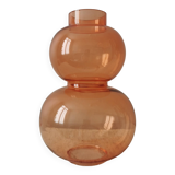 Second hand vase