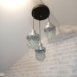 Lustre cascade seventies