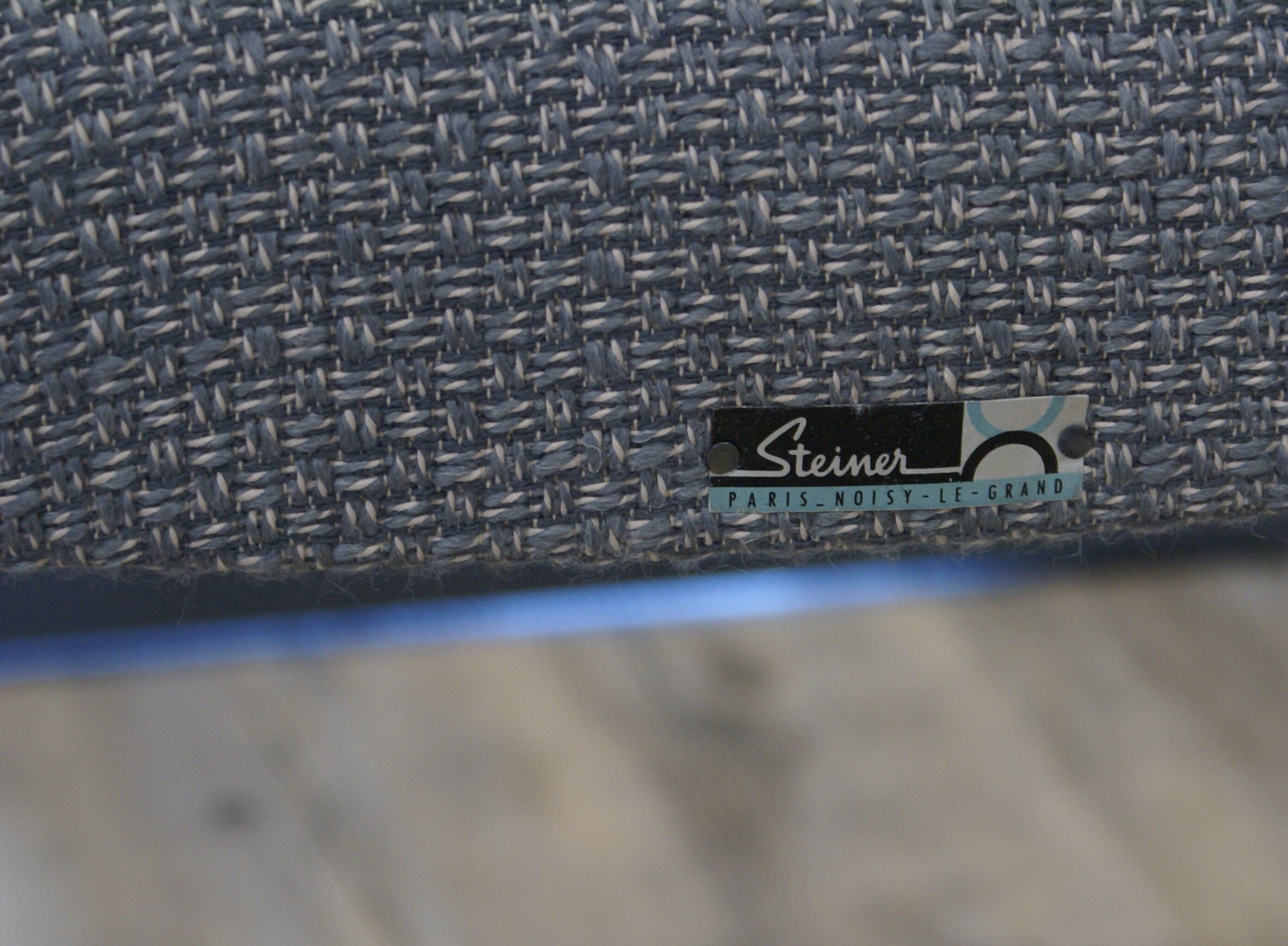 Armchair bridge Bow Wood