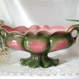 Orchies art deco slip planter